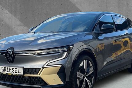 Renault Megane E-TECH 29.947 km 29.879 &euro; Melsungen 34212