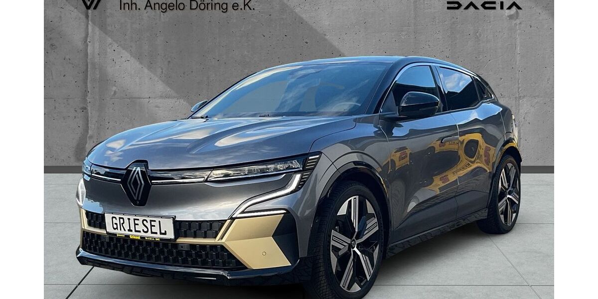 Renault Megane E-TECH 29.947 km 29.879 &euro; Melsungen 34212