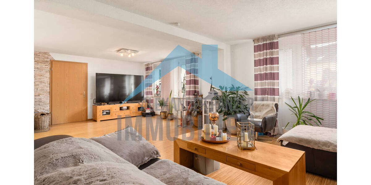 Einfamilienhaus Lohfelden Vollmarshausen - 6 Zimmer, 209 m&sup2;, 398.500&euro; | Angebot:25780749