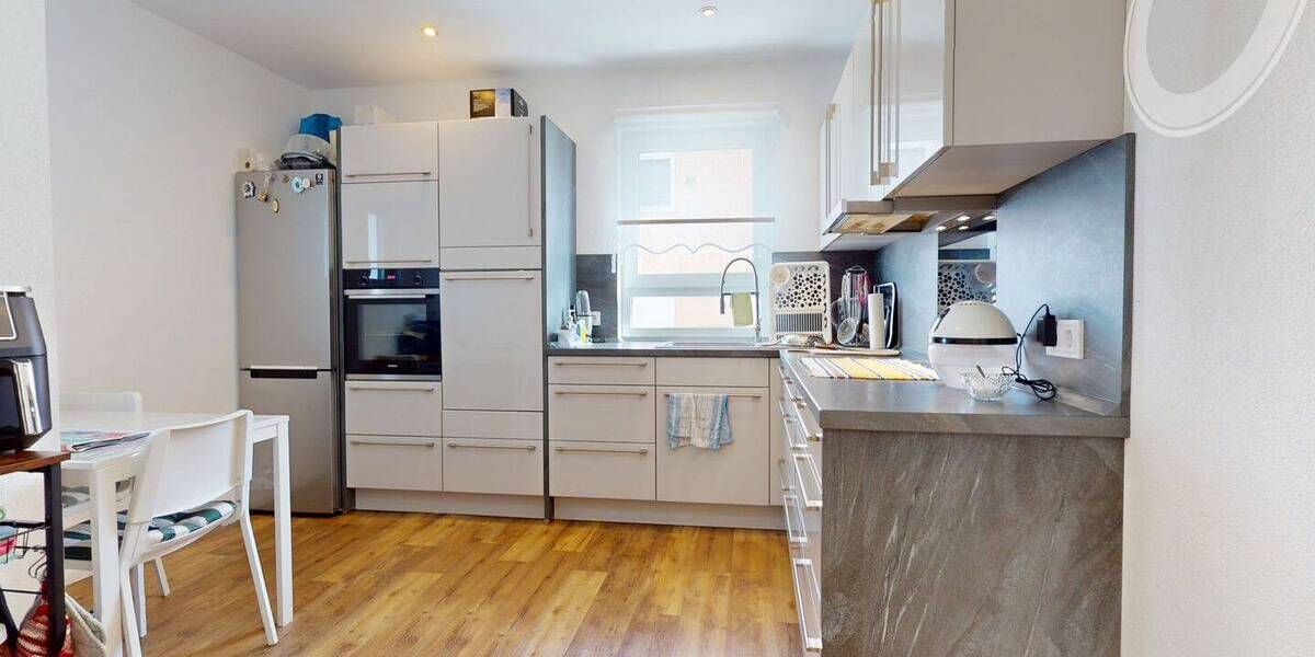 Mehrfamilienhaus, Wohnhaus Gudensberg - 9 Zimmer, 247 m&sup2;, 489.000&euro; | Angebot:26344632