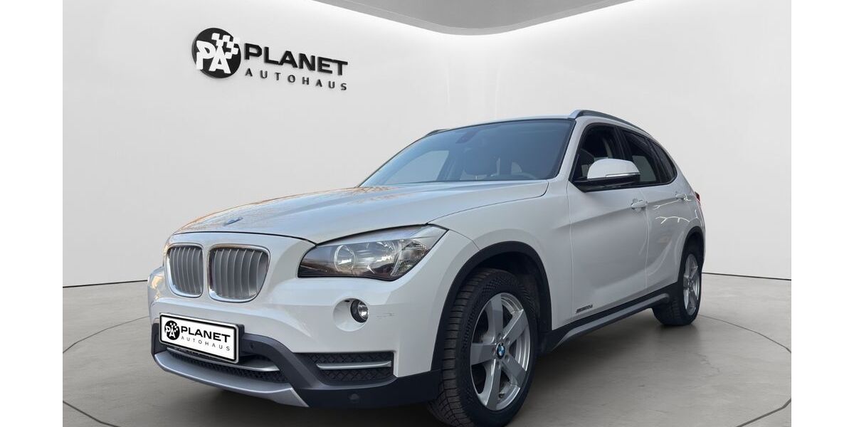 BMW X1 166.258 km 9.490 &euro; Kassel 34123