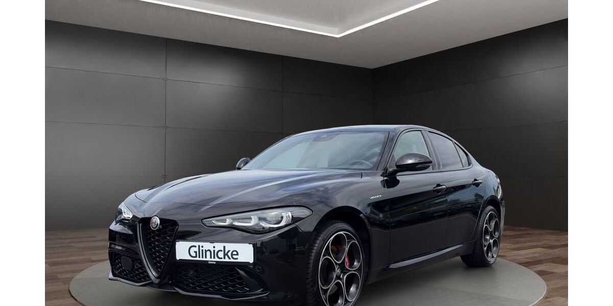 Alfa Romeo Giulia 19.995 km 38.600 &euro; Kassel 34123
