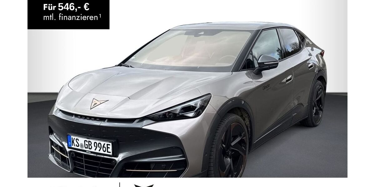 Cupra Tavascan 25.000 km 42.870 &euro; Baunatal 34225