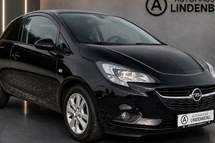 Opel Corsa 76.000 km 8.999 &euro; Kassel 34123
