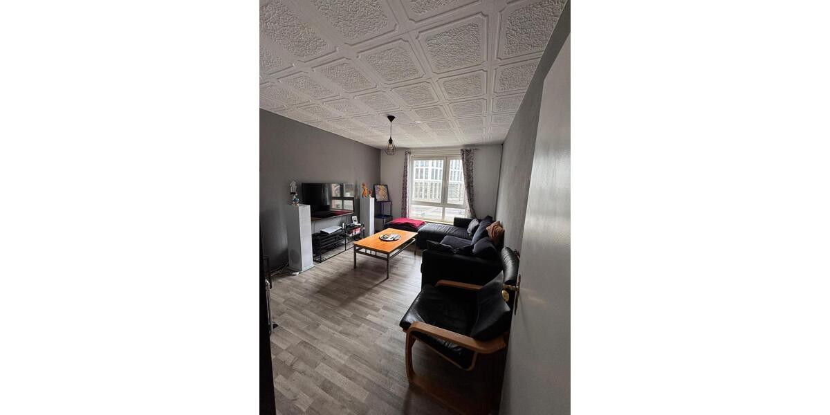 Etagenwohnung Kassel Südstadt - 2 Zimmer, 56 m&sup2;, 770&euro; | Angebot:25255556