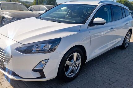 Ford Focus 152.435 km 9.650 &euro; Calden 34379