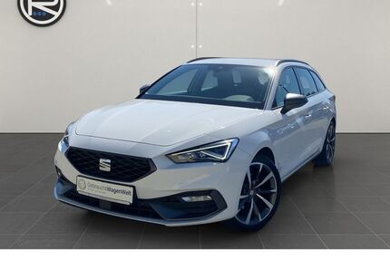 Seat Leon 90.933 km 18.480 € Fritzlar 34560