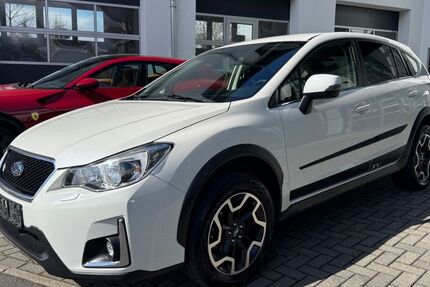 Subaru XV 192.925 km 8.800 &euro; Niestetatal 34266
