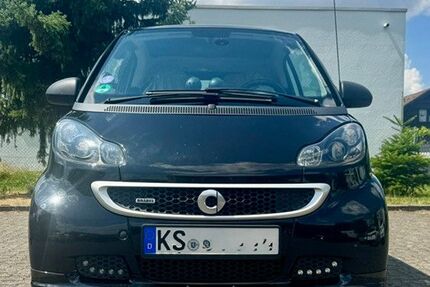 Smart ForTwo 69.400 km 10.500 &euro; Kassel 34123