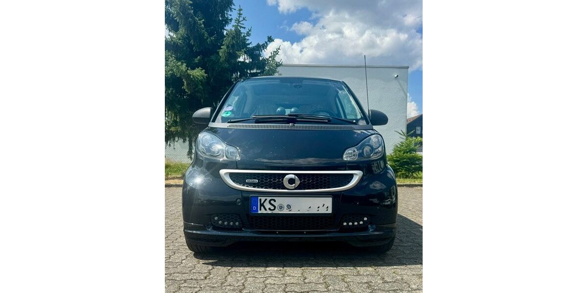 Smart ForTwo 69.400 km 10.500 &euro; Kassel 34123
