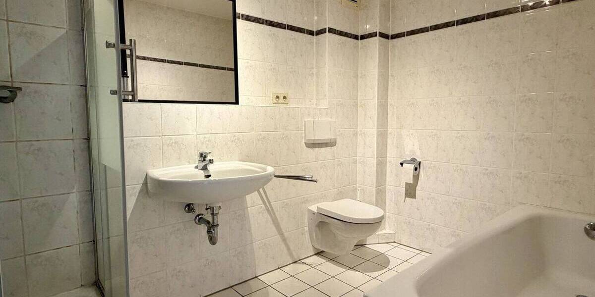 Etagenwohnung Kaufungen Niederkaufungen - 2 Zimmer, 55 m&sup2;, 169.000&euro; | Angebot:26834818