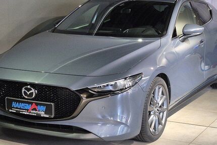Mazda 3 57.000 km 18.980 &euro; Kassel 34123