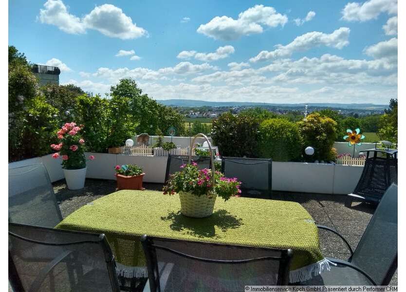 Wohnung zum Kaufen in Kassel 210.000 € 138 m²