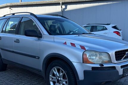 Volvo XC90 327.279 km 2.000 &euro; Baunatal 34225