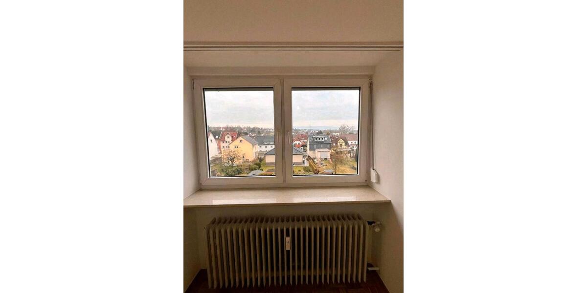 Dachgeschoßwohnung Lohfelden - 2.5 Zimmer, 80 m&sup2;, 850&euro; | Angebot:26413060