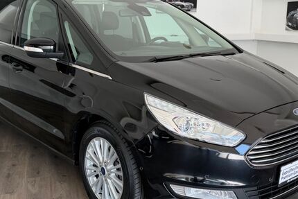 Ford Galaxy 186.146 km 11.700 &euro; Baunatal 34225