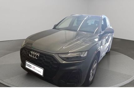 Audi Q5 25.546 km 46.990 &euro; Kassel 34125