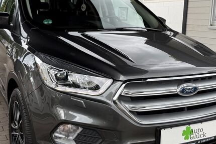 Ford Kuga 76.800 km 15.990 &euro; Kassel 34128