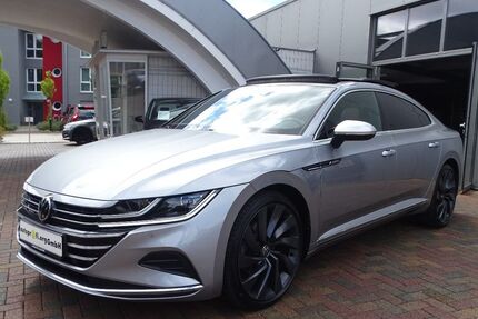 VW Arteon 53.797 km 27.950 &euro; Hofgeismar 34369