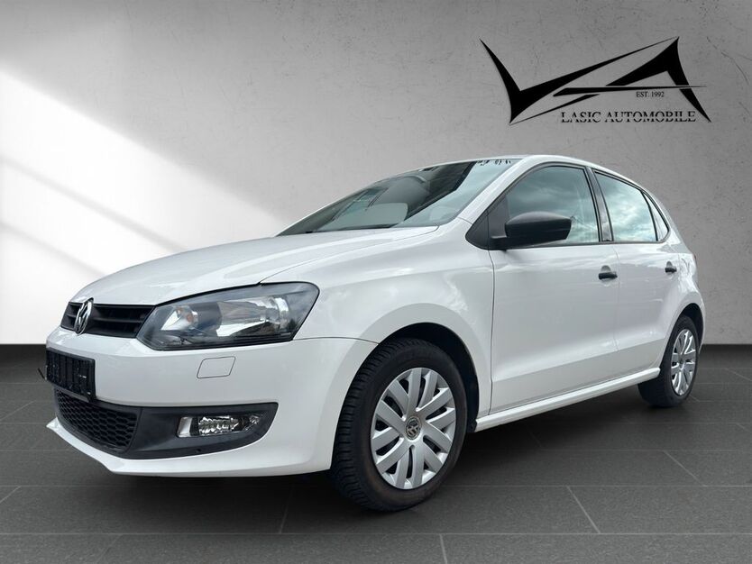 VW Polo 45.000 km 9.950 € Kassel 34125