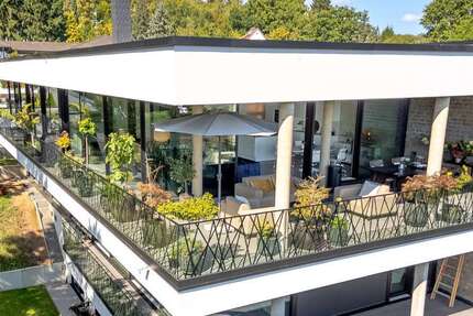 Wohnung Kassel Harleshausen - 4 Zimmer, 203 m&sup2;, 1.250.000&euro; | Angebot:26058796