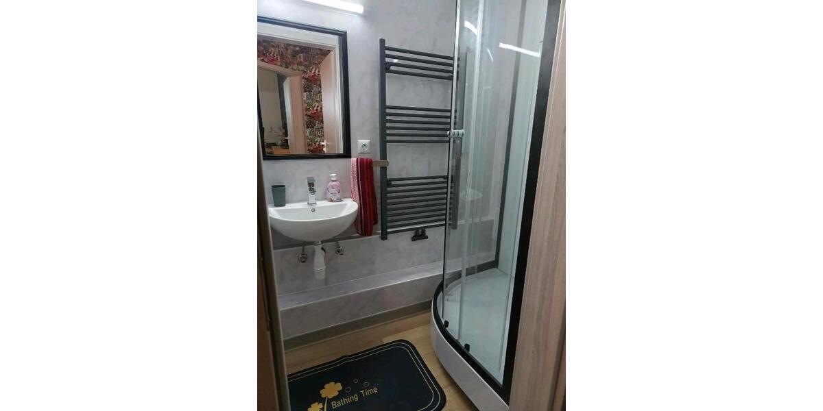 Erdgeschoßwohnung Hofgeismar - 2 Zimmer, 35 m&sup2;, 1.500&euro; | Angebot:24691005