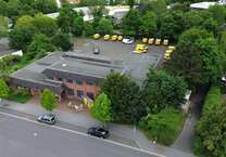 Halle in Witzenhausen 595.000 € 699.75 m²