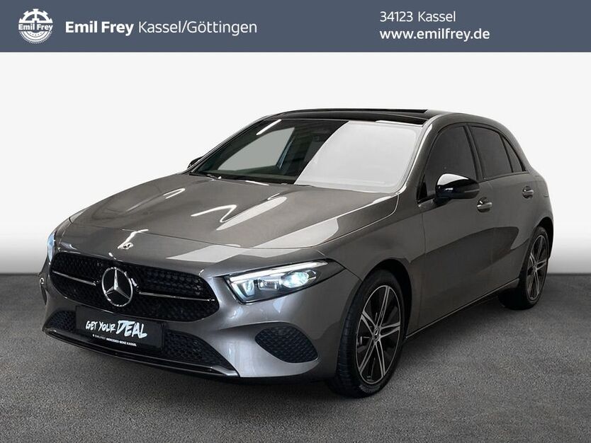 A 180