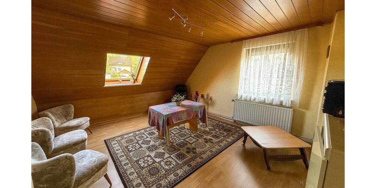Einfamilienhaus Witzenhausen / Kleinalmerode Kleinalmerode - 1 Zimmer, 232 m&sup2;, 239.000&euro; | Angebot:26568970
