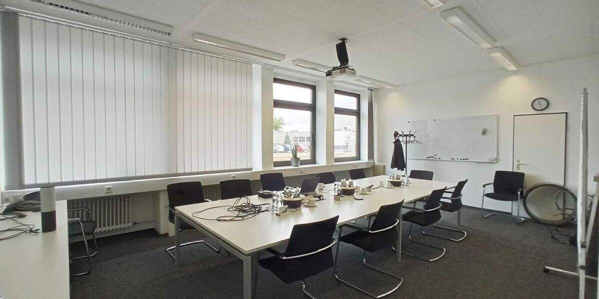 Gewerbeobjekt Kassel Waldau - 3.400.000&euro; | Angebot:25674994