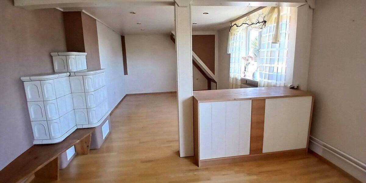 Mehrfamilienhaus, Wohnhaus Vellmar Frommershausen - 9 Zimmer, 210 m&sup2;, 415.000&euro; | Angebot:26730942