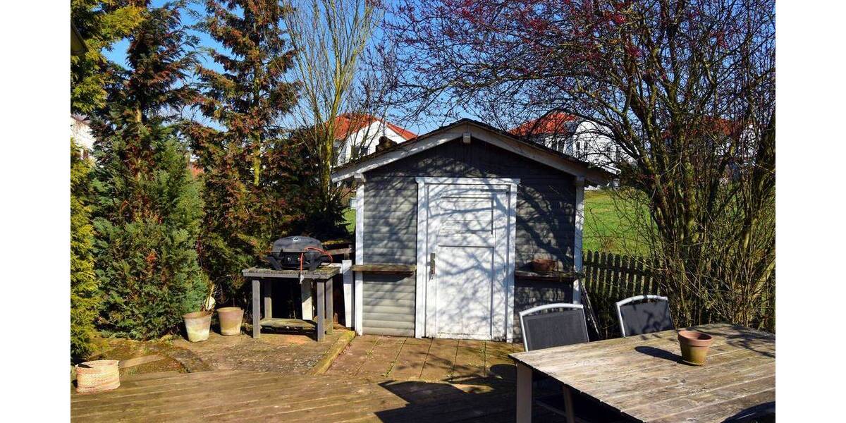 Einfamilienhaus Calden Fürstenwald Fürstenwald - 4 Zimmer, 131 m&sup2;, 350.000&euro; | Angebot:26157392