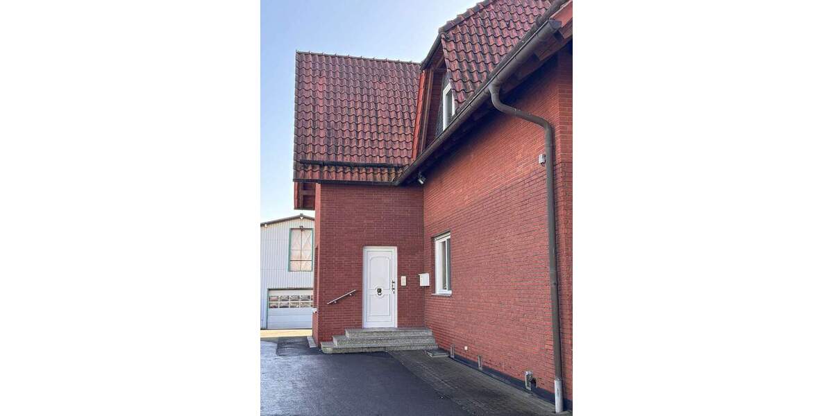Einfamilienhaus Hessisch Lichtenau - 1 Zimmer, 350 m&sup2;, 369.000&euro; | Angebot:25735857