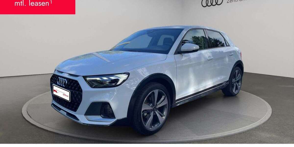 Audi A1 4.881 km 24.491 &euro; Kassel 34125