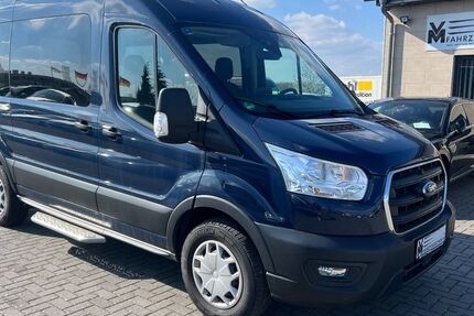 Ford Transit 114.200 km 24.200 &euro; Volkmarsen 34471