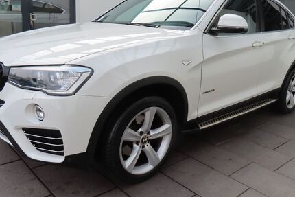 BMW X4 93.300 km 27.785 &euro; Kassel 34123