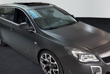 Opel Insignia 195.000 km 9.999 &euro; Niestetal bei Kassel 34266