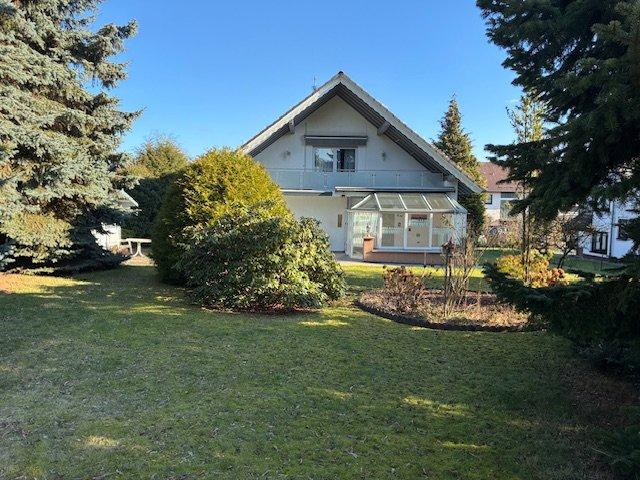 Einfamilienhaus Vellmar - 5 Zimmer, 200 m&sup2;, 550.000&euro; | Angebot:26211749