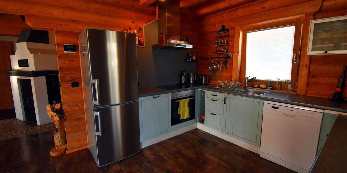 Einfamilienhaus Calden Fürstenwald Fürstenwald - 4 Zimmer, 131 m&sup2;, 350.000&euro; | Angebot:26157392