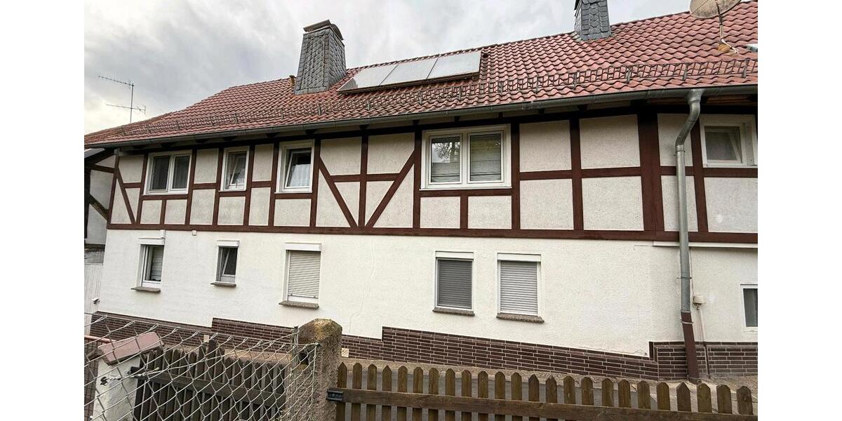 Mehrfamilienhaus, Wohnhaus Körle - 11 Zimmer, 326 m&sup2;, 349.000&euro; | Angebot:27120350
