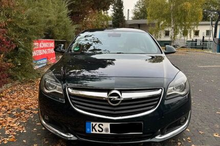 Opel Insignia 166.000 km 9.000 € Kassel 34119