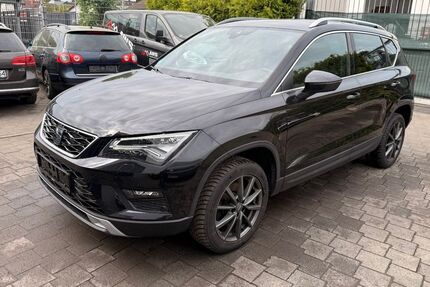 Seat Ateca 76.342 km 14.400 &euro; Lohfelden 34253