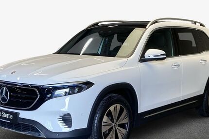Mercedes-Benz EQB 28.562 km 35.750 &euro; Kassel 34123