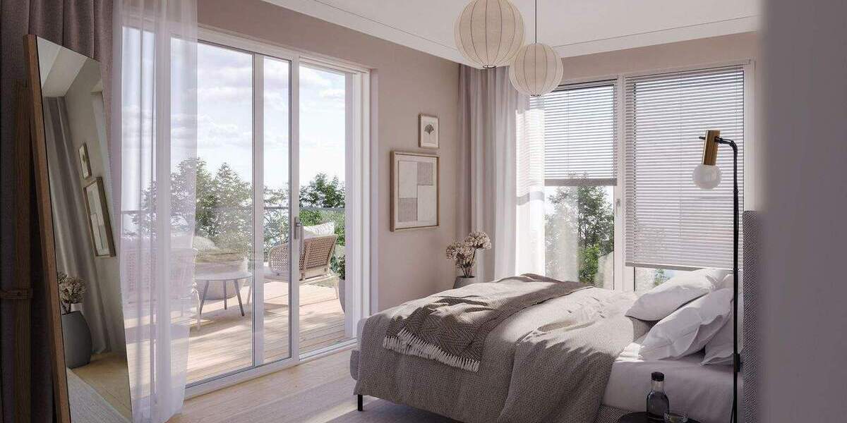 Etagenwohnung Fritzlar - 3 Zimmer, 322.569&euro; | Angebot:25699876