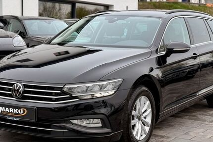 VW Passat Variant 140.798 km 18.700 &euro; Wolfhagen 34466