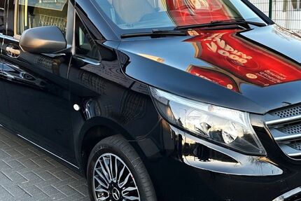 Mercedes-Benz Vito 133.000 km 21.700 &euro; Kassel 34123