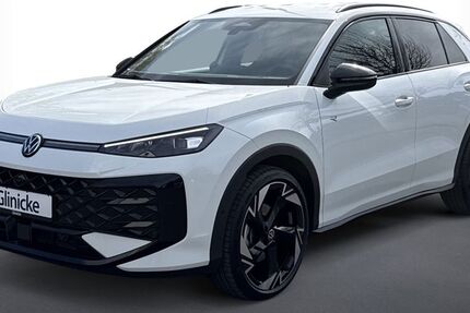 VW T-Roc 4.533 km 37.900 &euro; Baunatal 34225