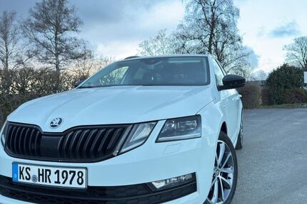 Skoda Octavia 150.000 km 13.500 &euro; Kassel 34117