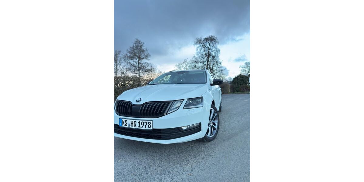 Skoda Octavia 150.000 km 13.500 &euro; Kassel 34117