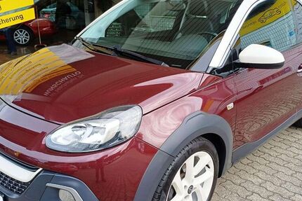 Opel Adam